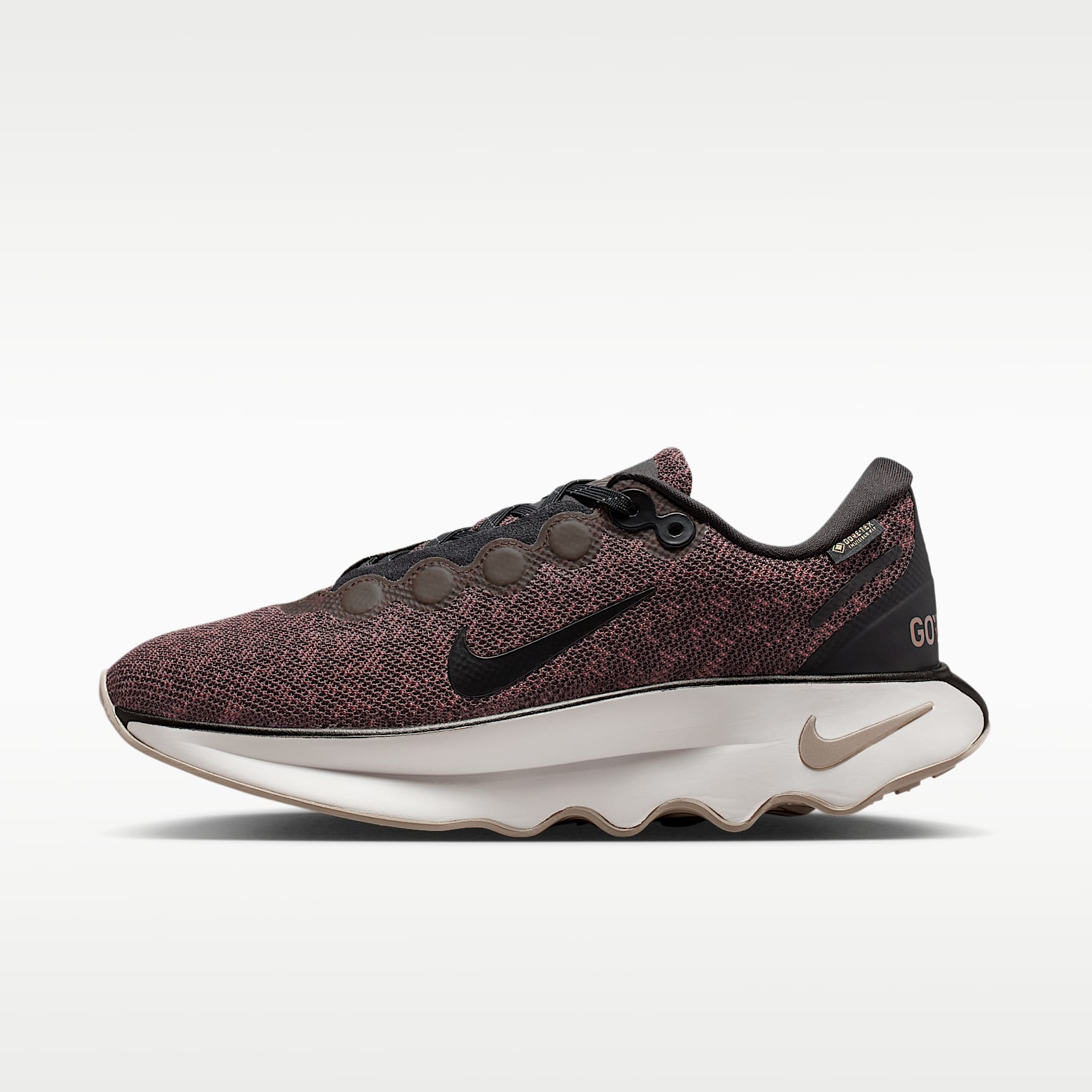 Nike Motiva GORE-TEX Women's Waterproof Walking Shoes. Nike.com